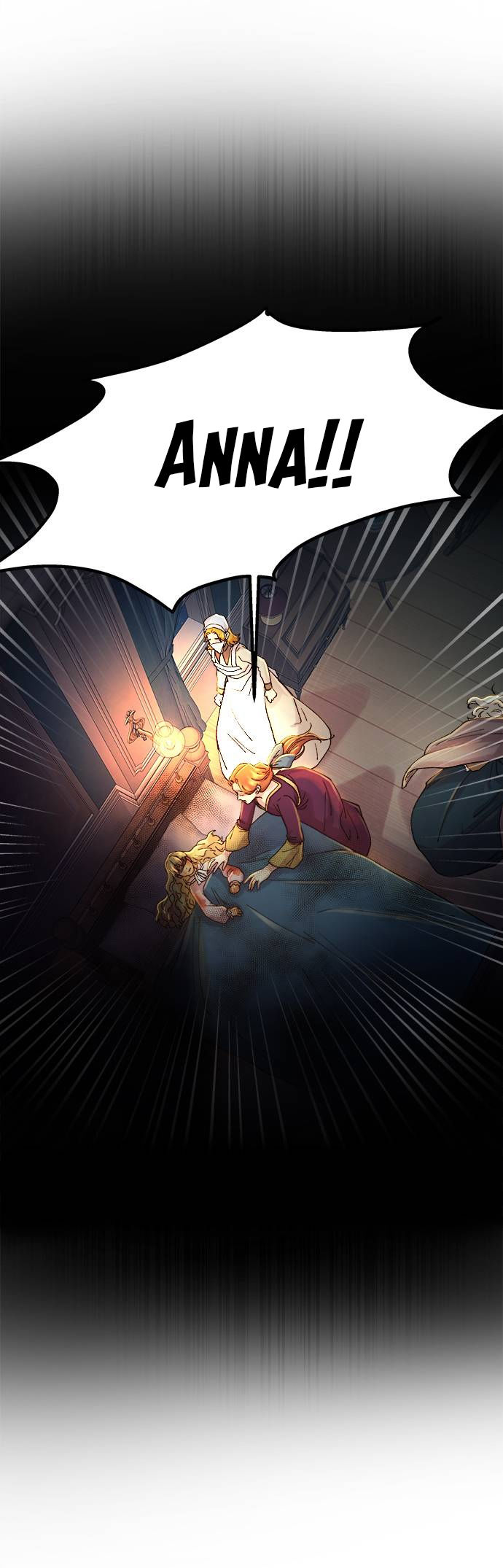 như gió trên cành cây khô chapter 28 42