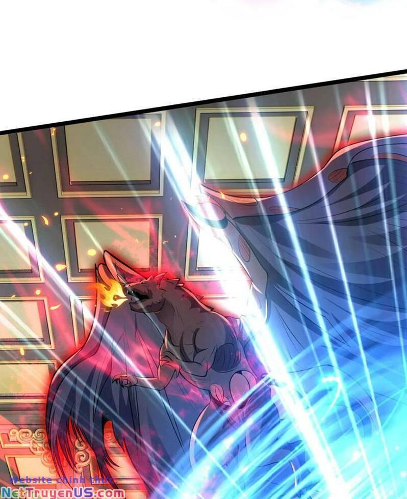 ta nuôi ma quỷ ở trấn ma ti chapter 252 36