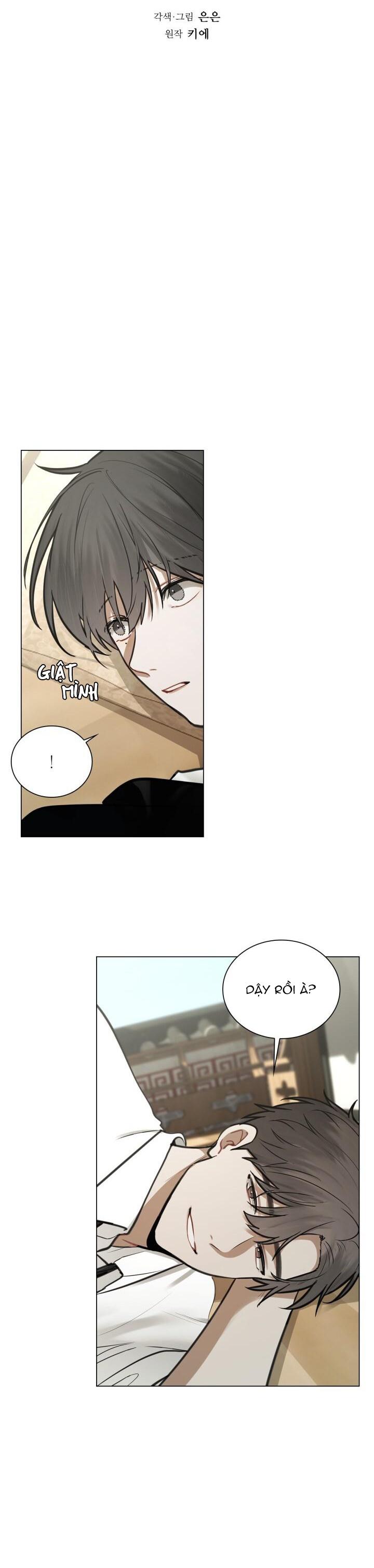 không xa lạ chapter 36 5