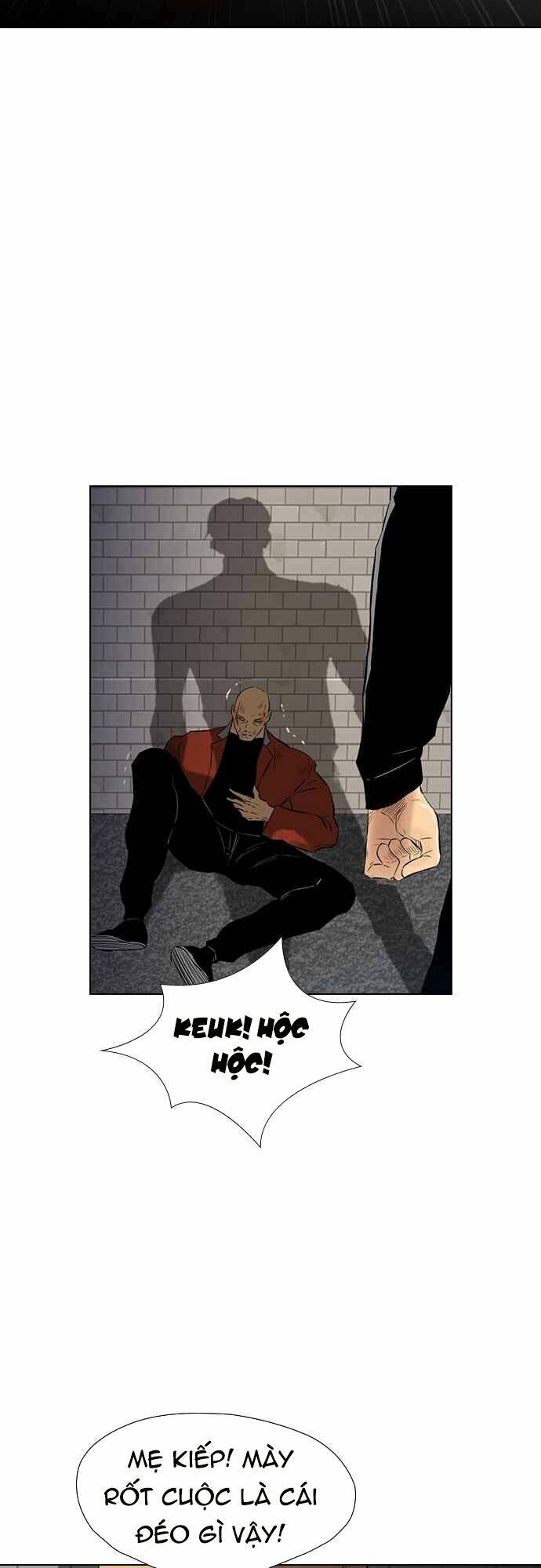 kẻ hồi sinh chapter 132 68