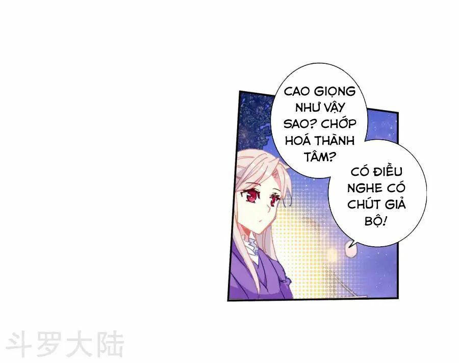 tuyệt thế đường môn - đấu la đại lục 2 chapter 189 17