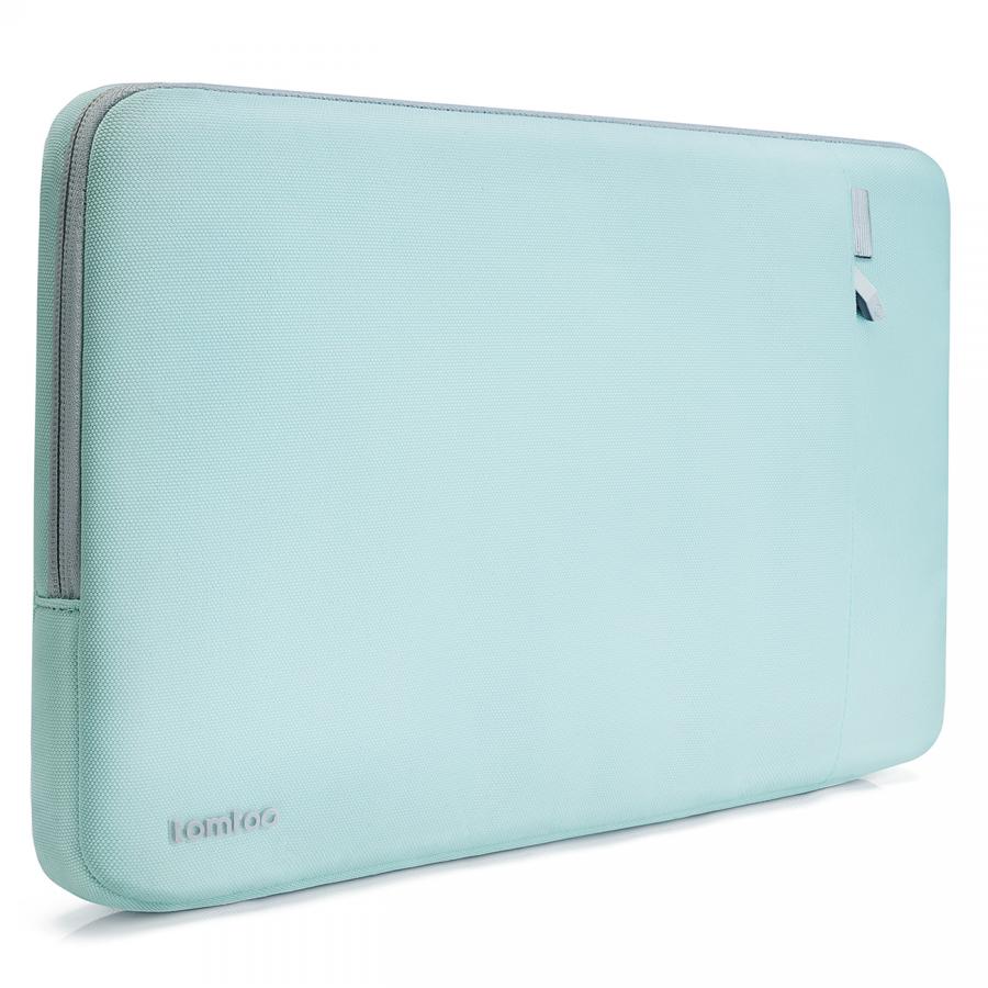 TÚI CHỐNG SỐC TOMTOC 360* PROTECTIVE MACBOOK SLEEVE A13- Hàng chính hãng