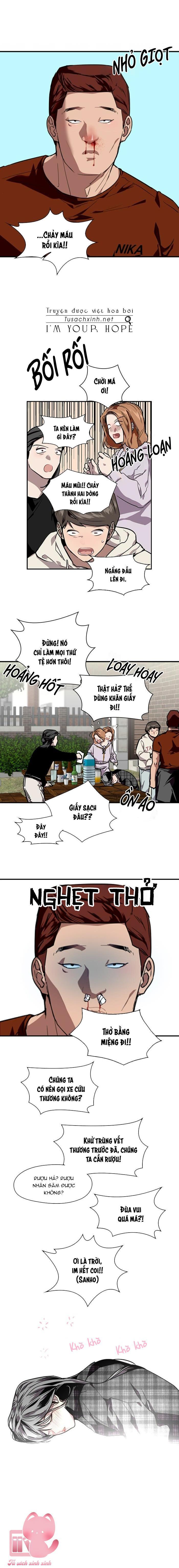 lee doona chapter 71 25