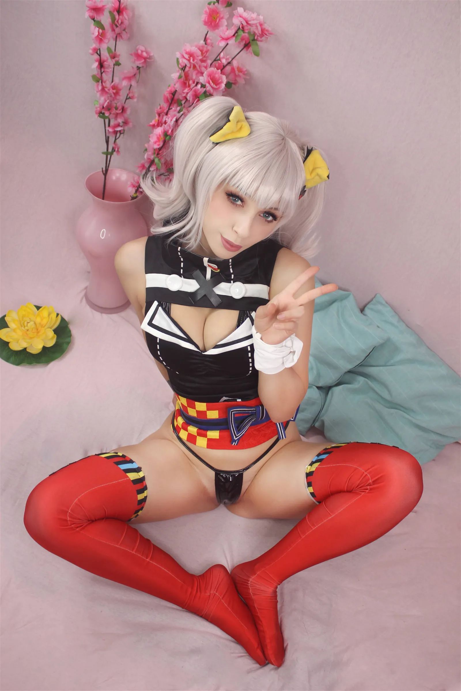 hình cosplay chapter 196 16