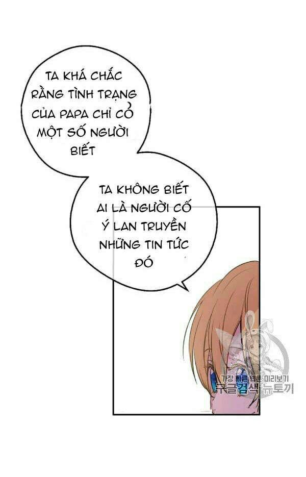 bỗng một ngày nọ tôi trở thành nàng công chúa chapter 85 66