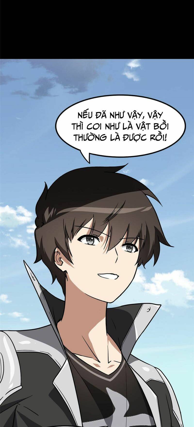 bạn gái virus của tôi chapter 314 17