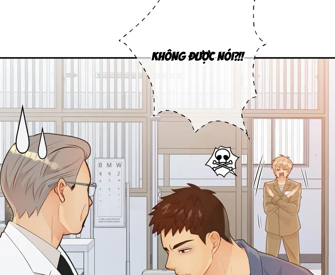 thời gian giữa sói và chó chapter 49 55