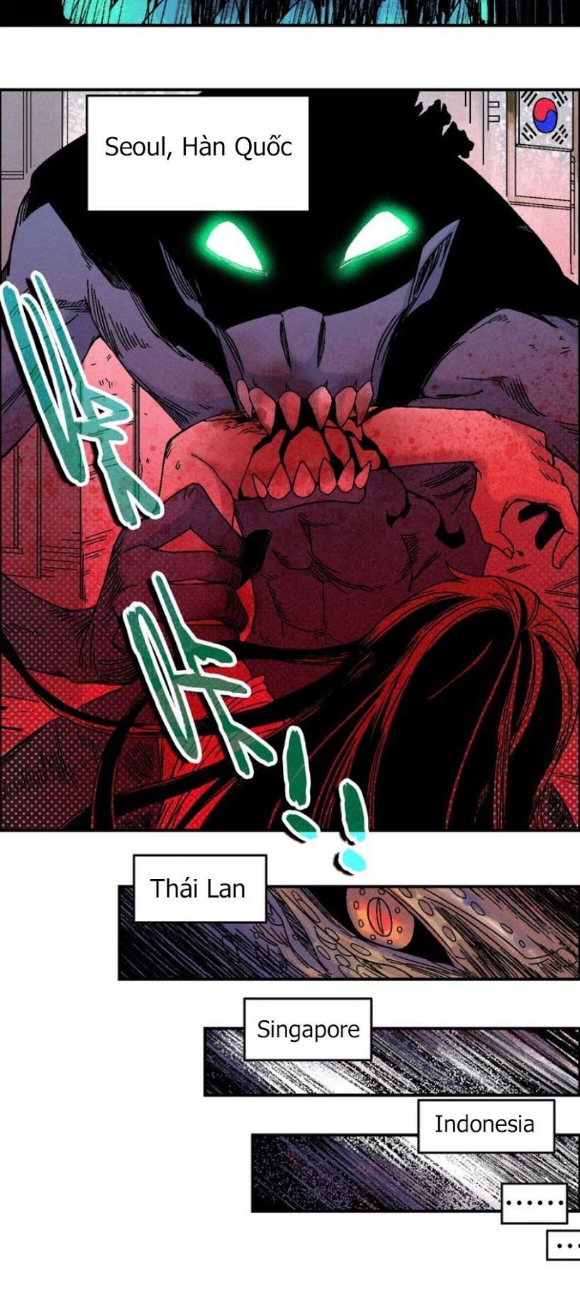 thiên kinh địa dịch chapter 9 42