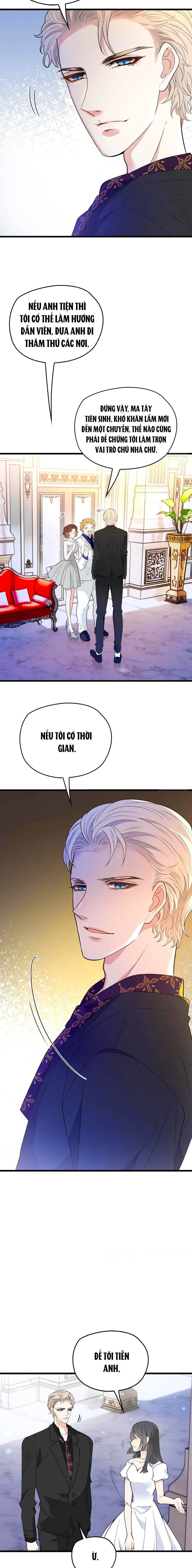 một vợ yêu, một bé con chapter 108 2