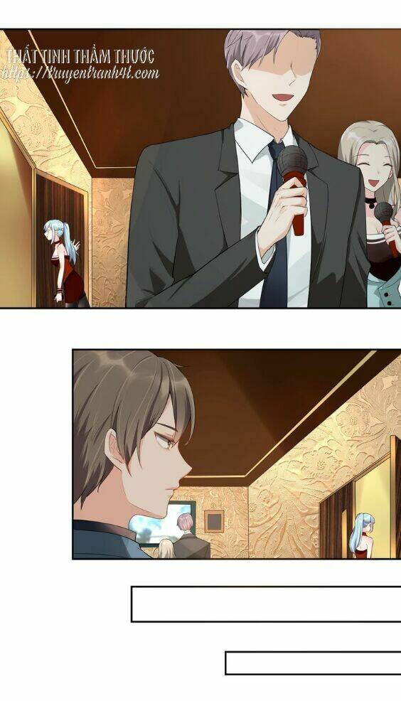 cẩm nang nuôi dưỡng ông xã chapter 5 27