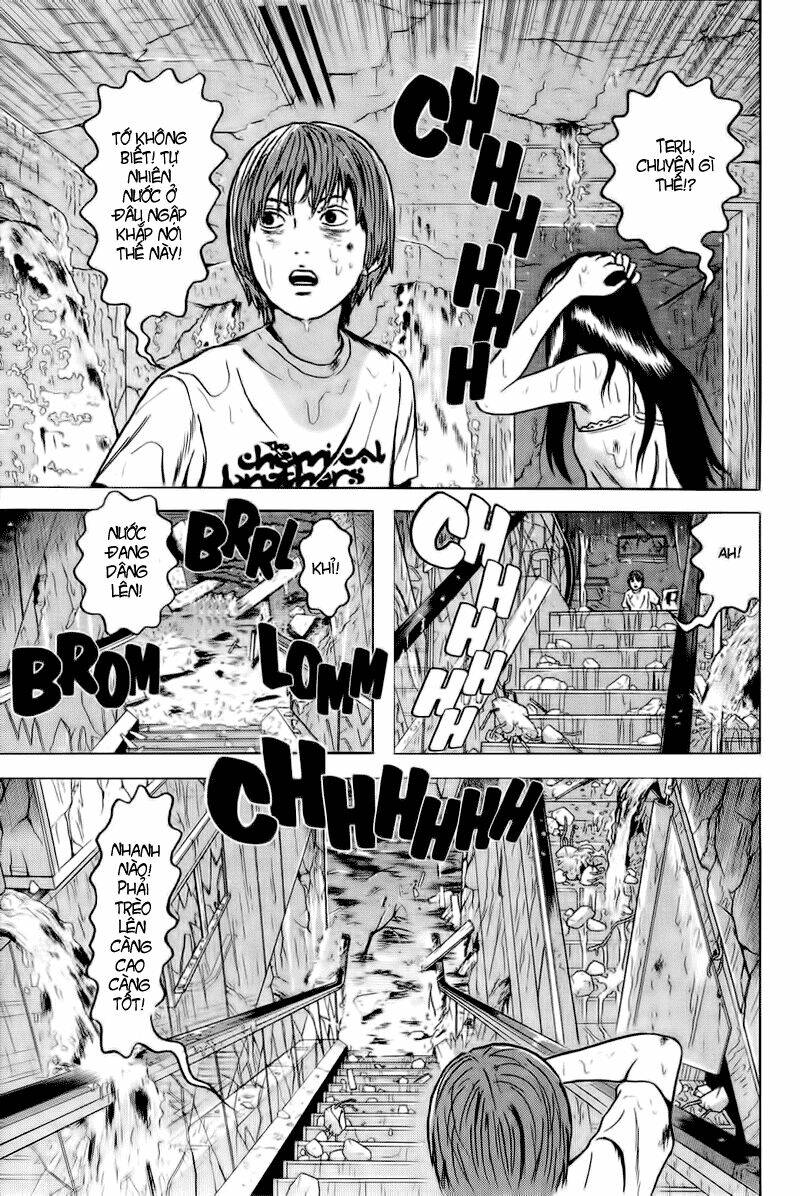 dragon head chapter 73 24