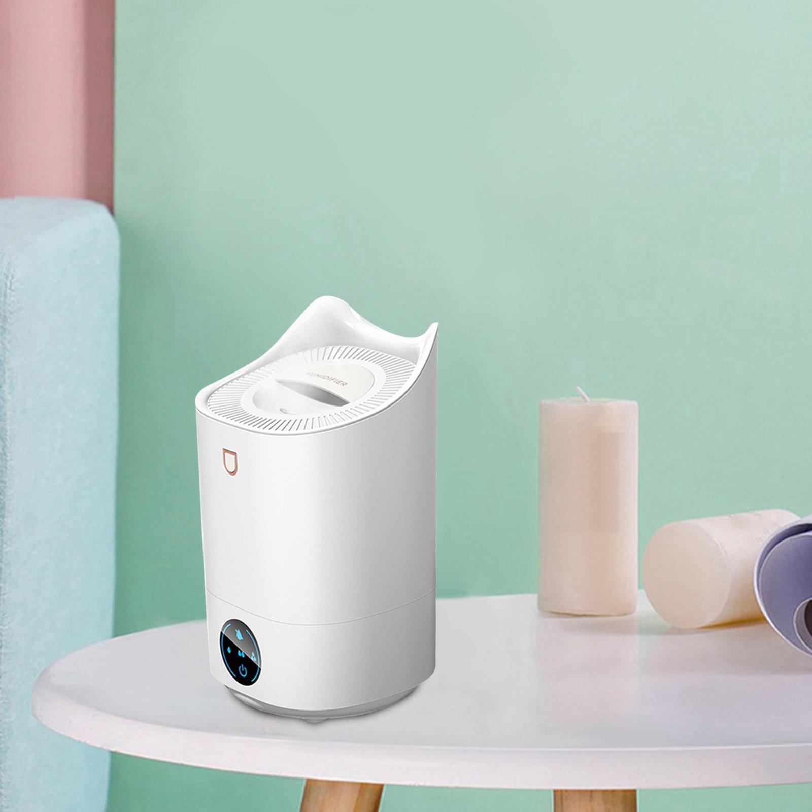 Portable Air Humidifier Aromatherapy Diffuser for Children Room Home