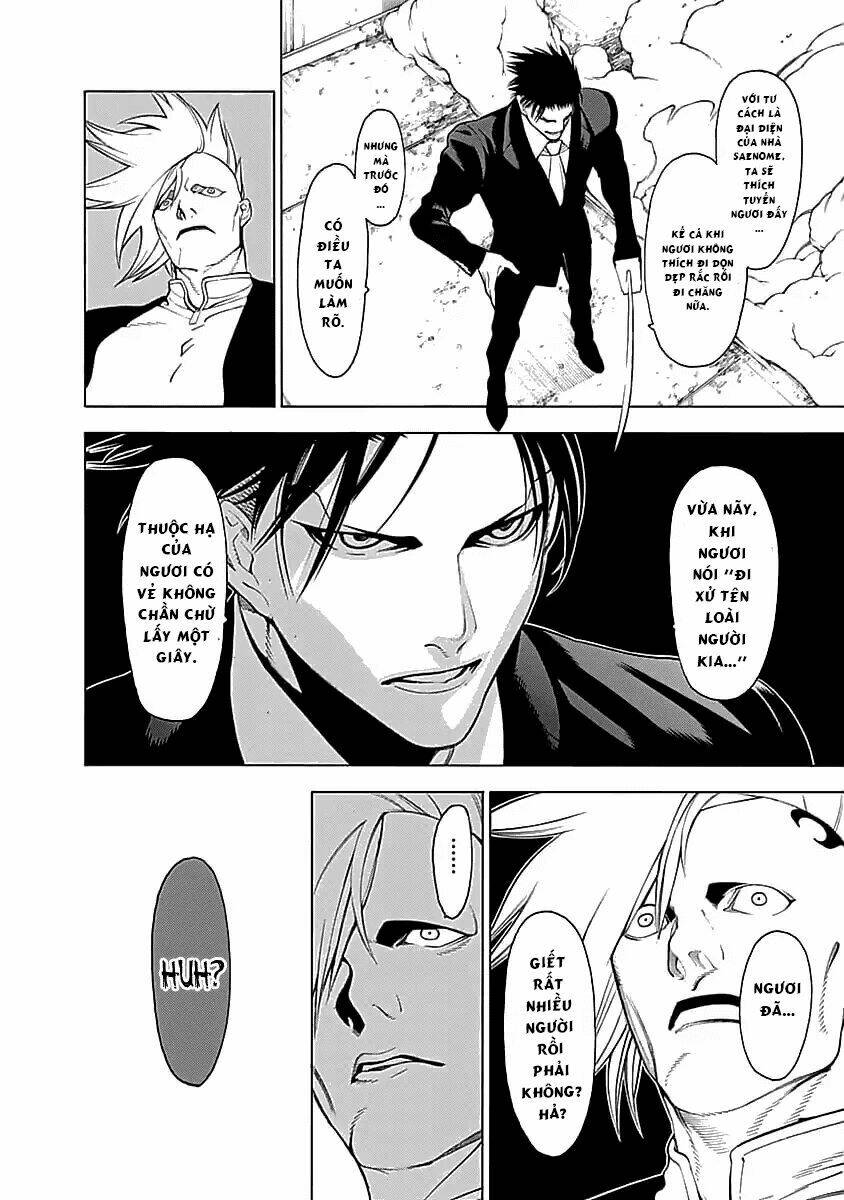 mononogatari chapter 5 16