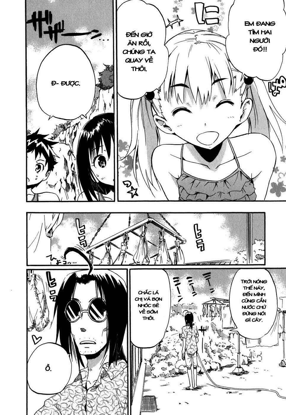 frogman chapter 24 5