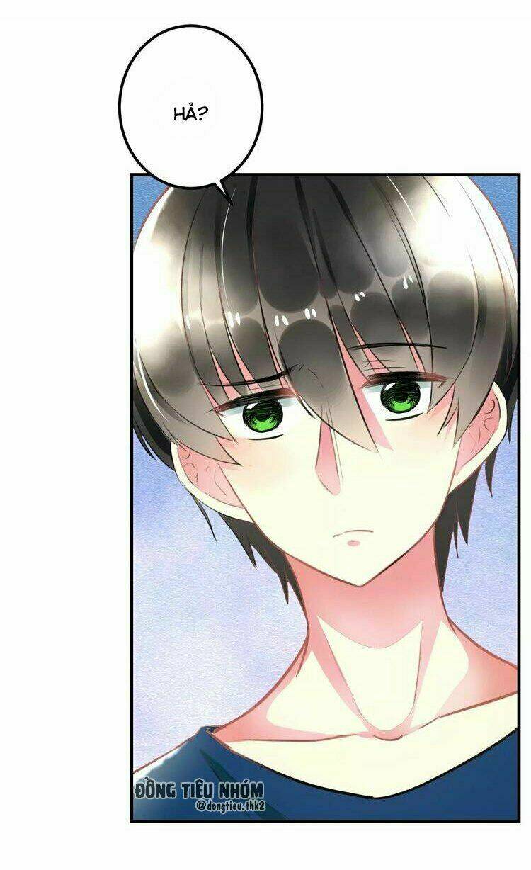 lão ca minh tinh, mời xuất chiêu! chapter 34 21