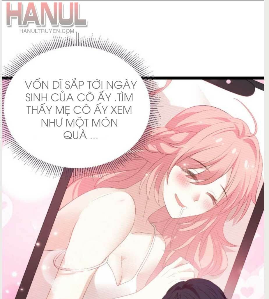 bảo bối đáng yêu đột kích chapter 130.2 6