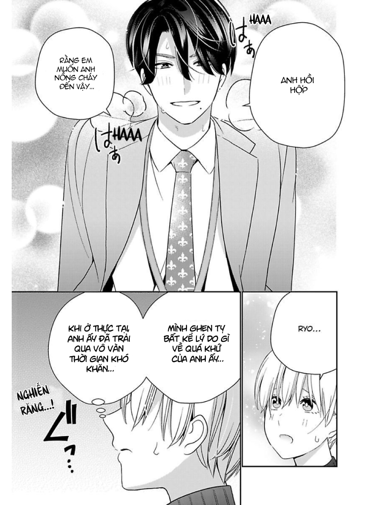 quan hệ nơi công sở chapter 12.2 9