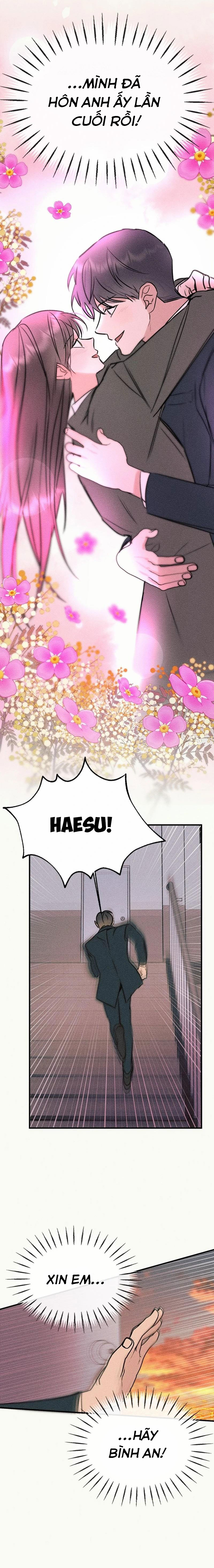 cuộc sống riêng của chị tôi chapter 54 21