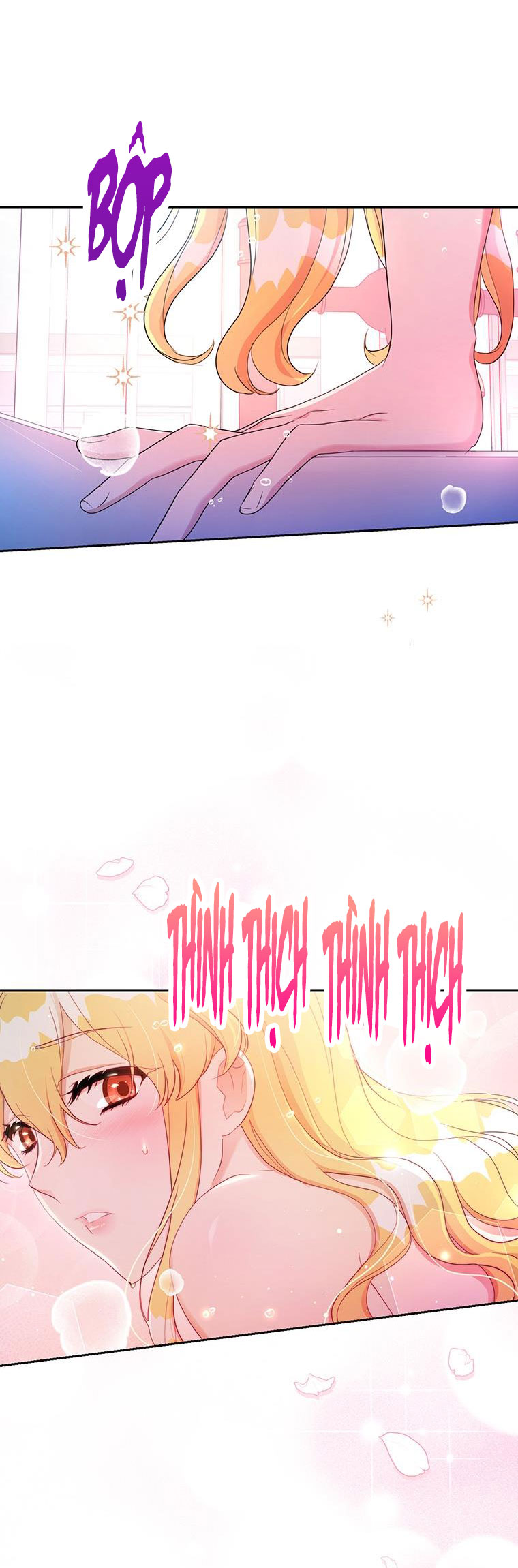 đây là cuộc hôn nhân lừa đảo chapter 23 23