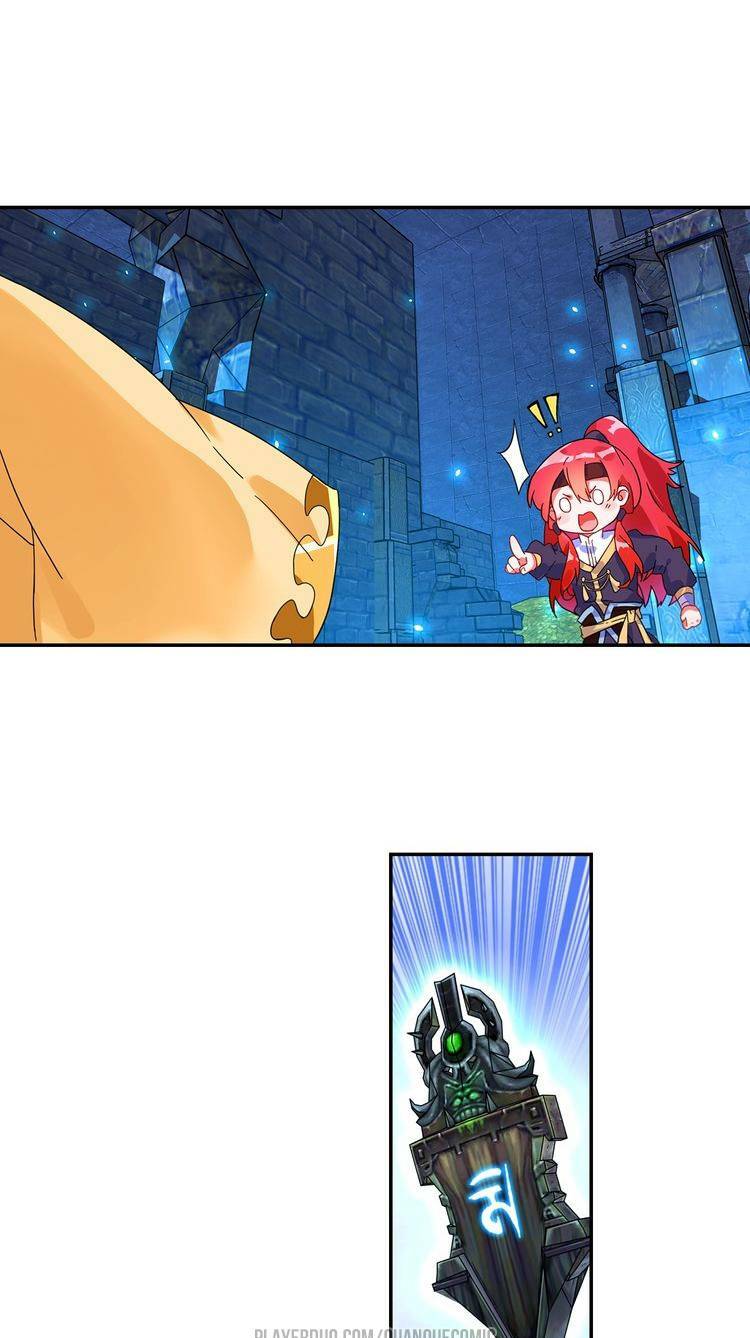 lục tích chi mộng yểm cung chapter 17 33