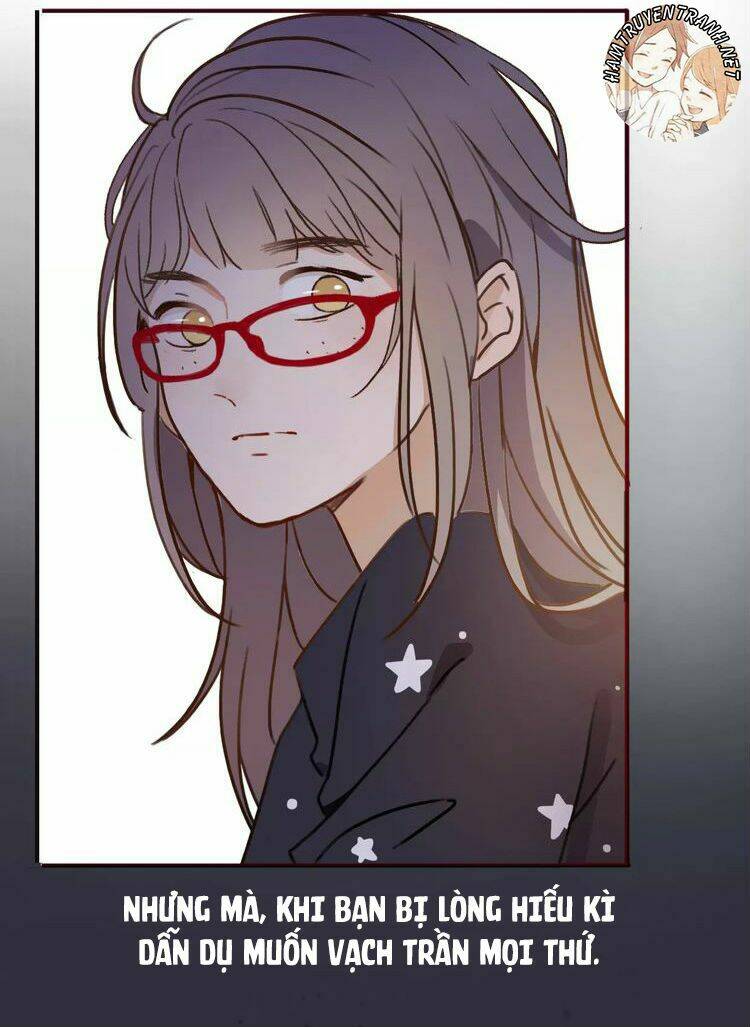 cuộc chiến tiền nhiệm chapter 2.2 15