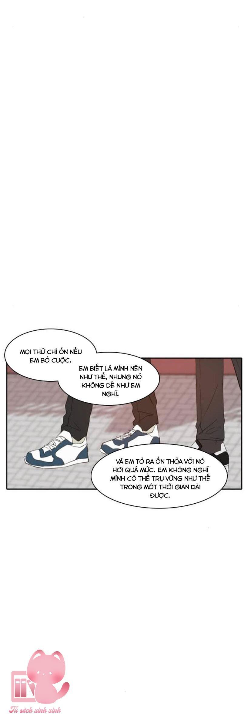 a good day to be a dog chapter 67 34