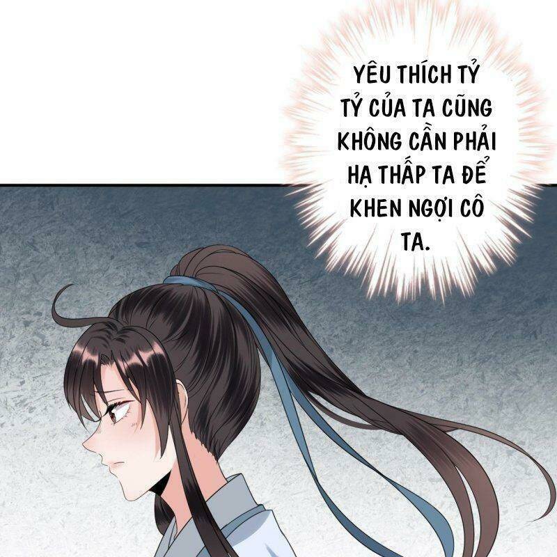 vương gia kiêu ngạo quá khó cua chapter 54 34