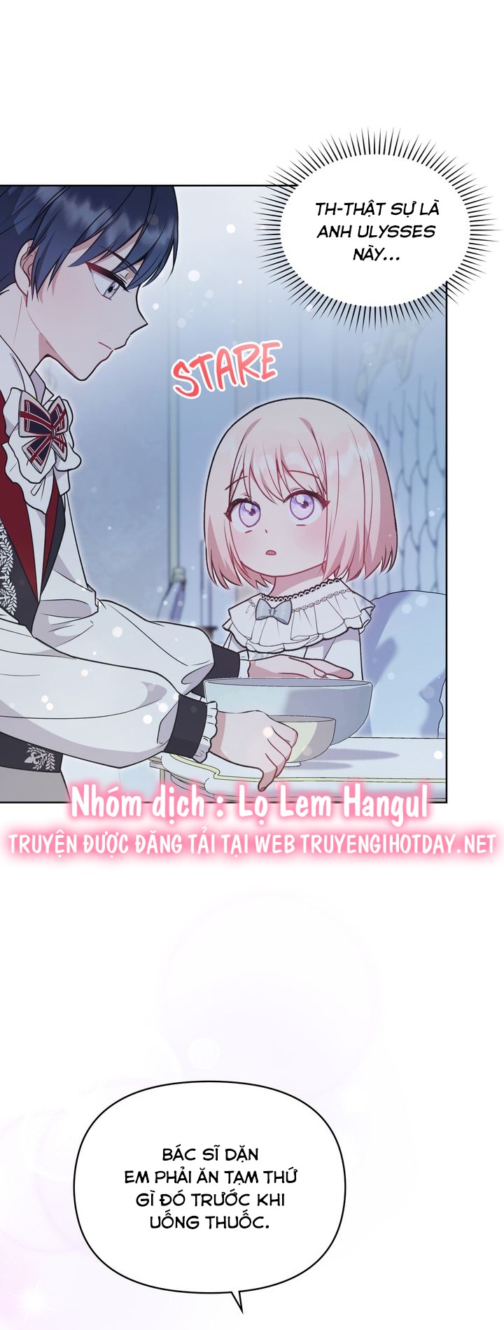 cô con gái nuôi đáng yêu của công tước chapter 57 3