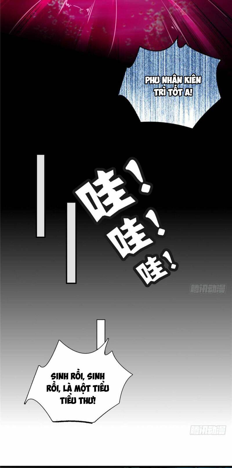 đàn ông trong tương lai không dễ làm chapter 1 30