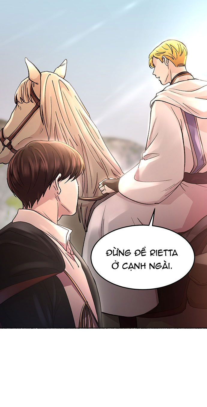 như gió trên cành cây khô chapter 64 98