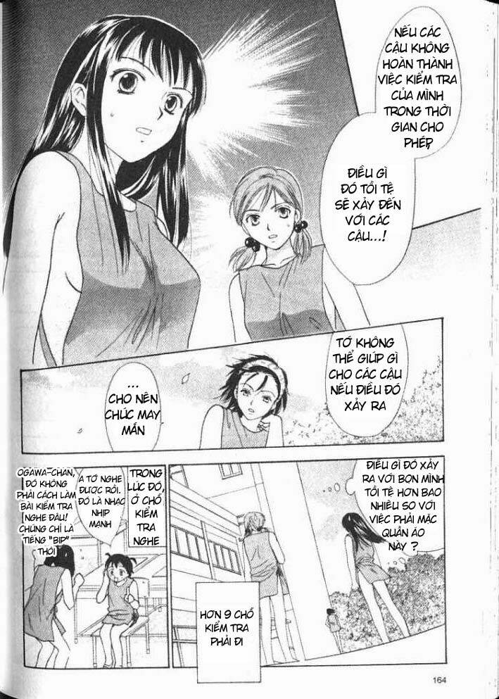 joshikousei chapter 38 18