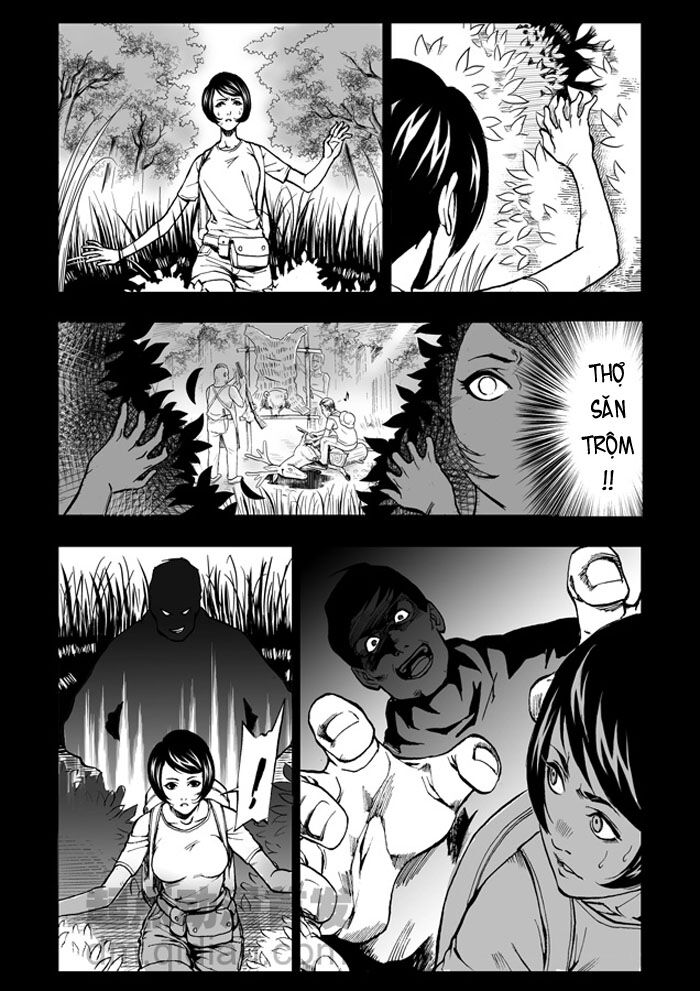 cửu đỉnh ký chapter 1 16