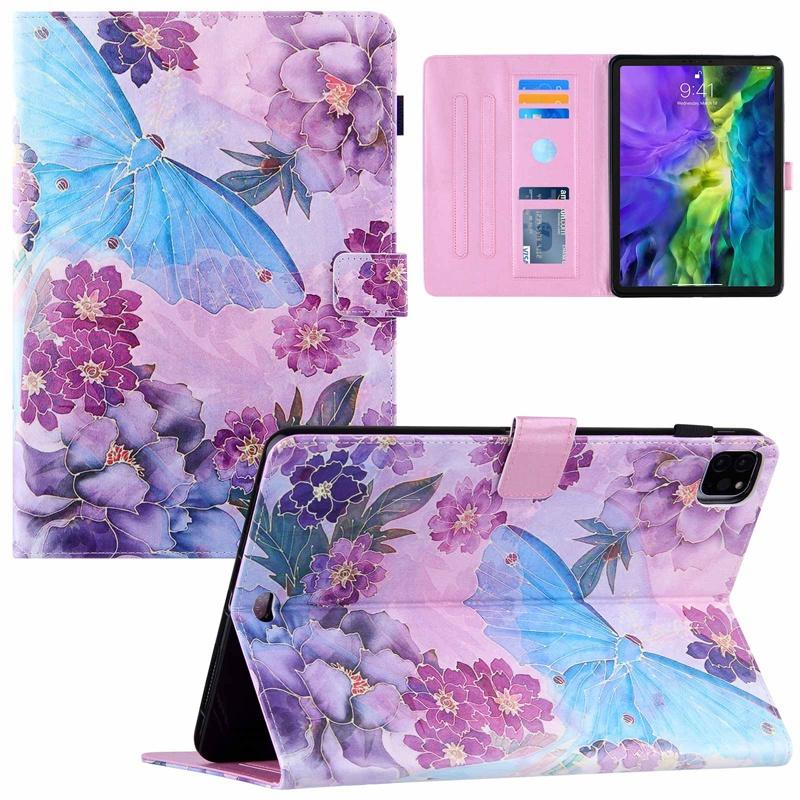 Ốp lưng in họa tiết dành cho máy tính bảng Apple iPad Air 4 iPad Pro 11