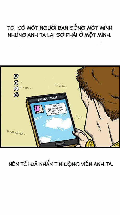 tiếng gọi con tim chapter 36 3