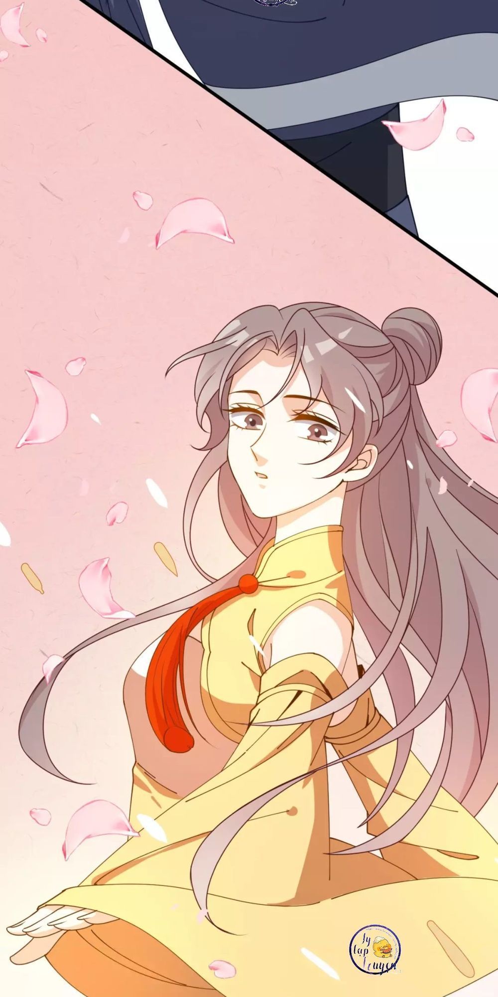 mấy độ cẩm nguyệt say cũng liễu chapter 20 12