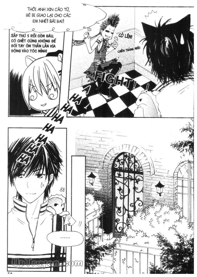 khu vườn ảo mộng chapter 1 49