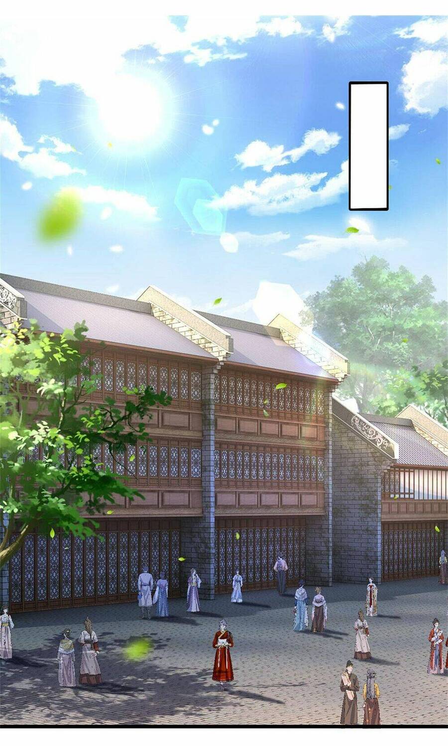 ta có thể nuốt chửng mọi thứ chapter 7 64