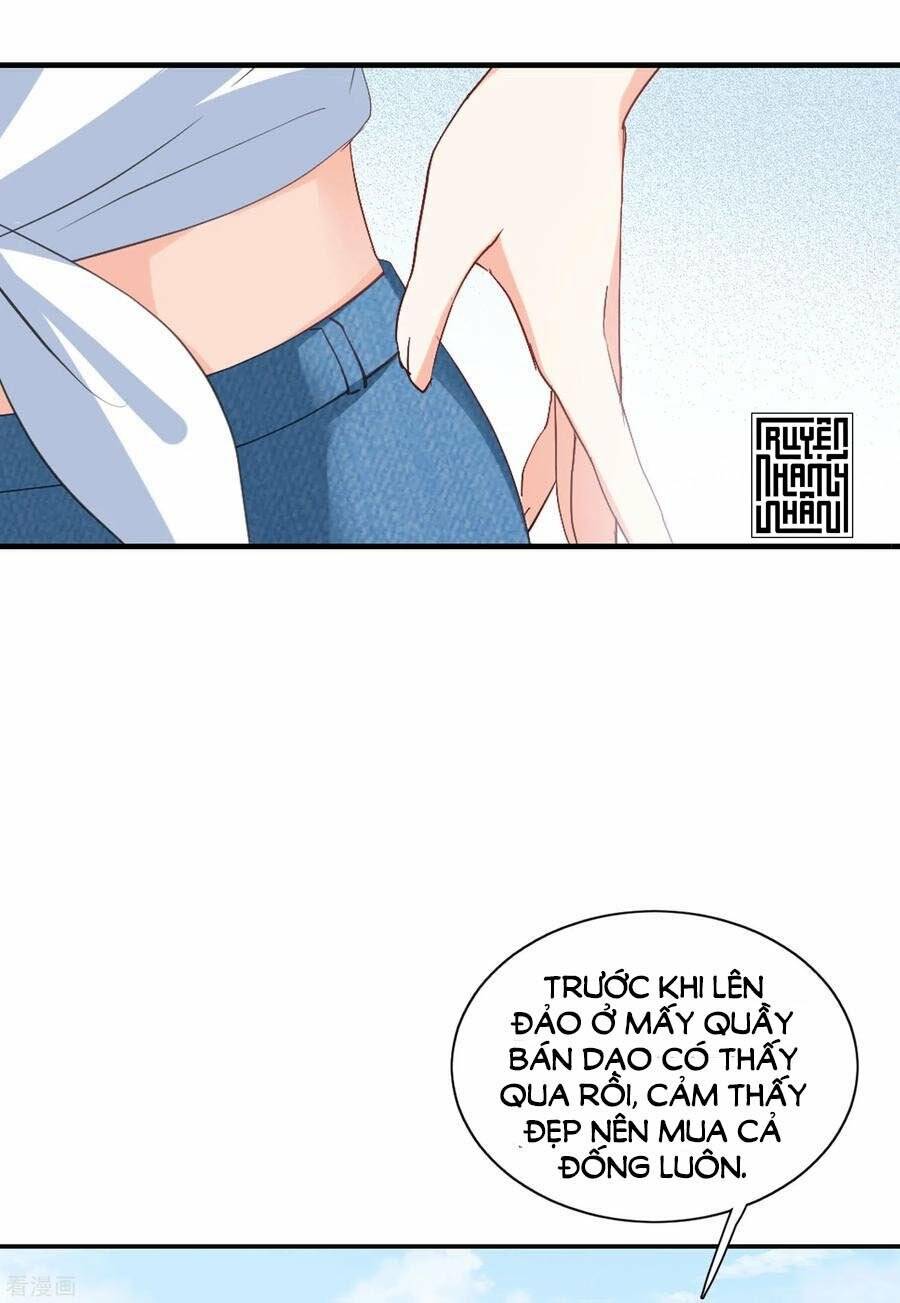 cô ấy đến rồi, xin nằm xuống! chapter 83 25