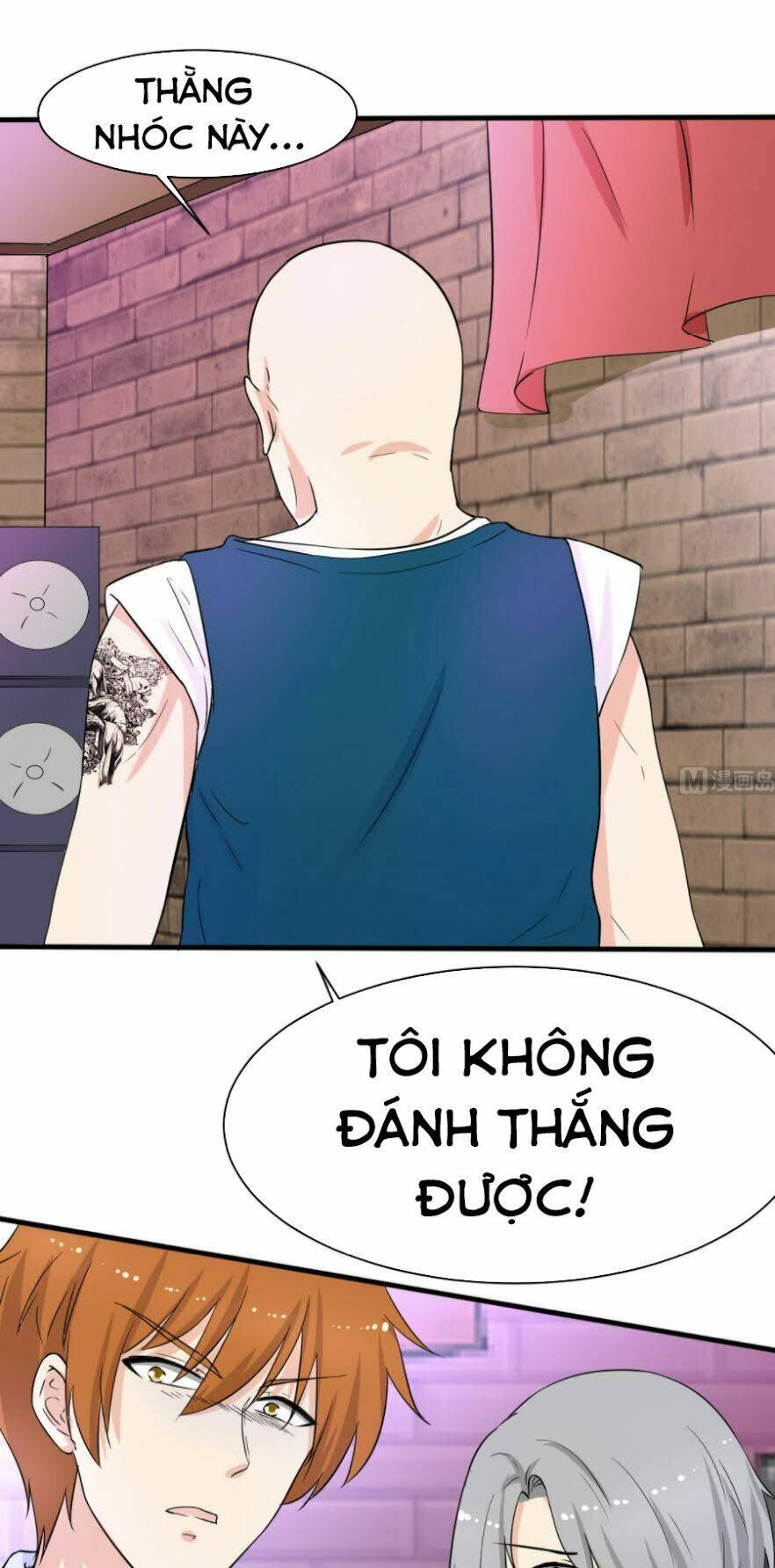 hắn là long ngạo thiên chapter 46 3