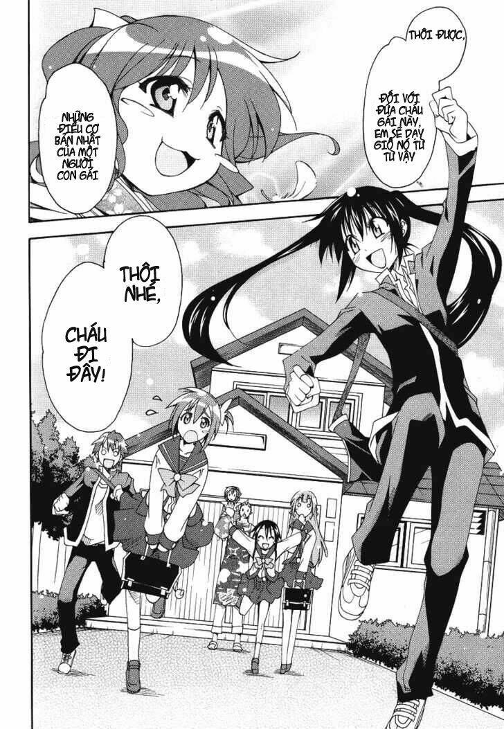 giới tính bị đảo lộn chapter 5 35