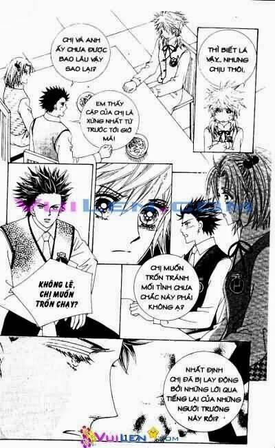 đại ca đi học chapter 13 137