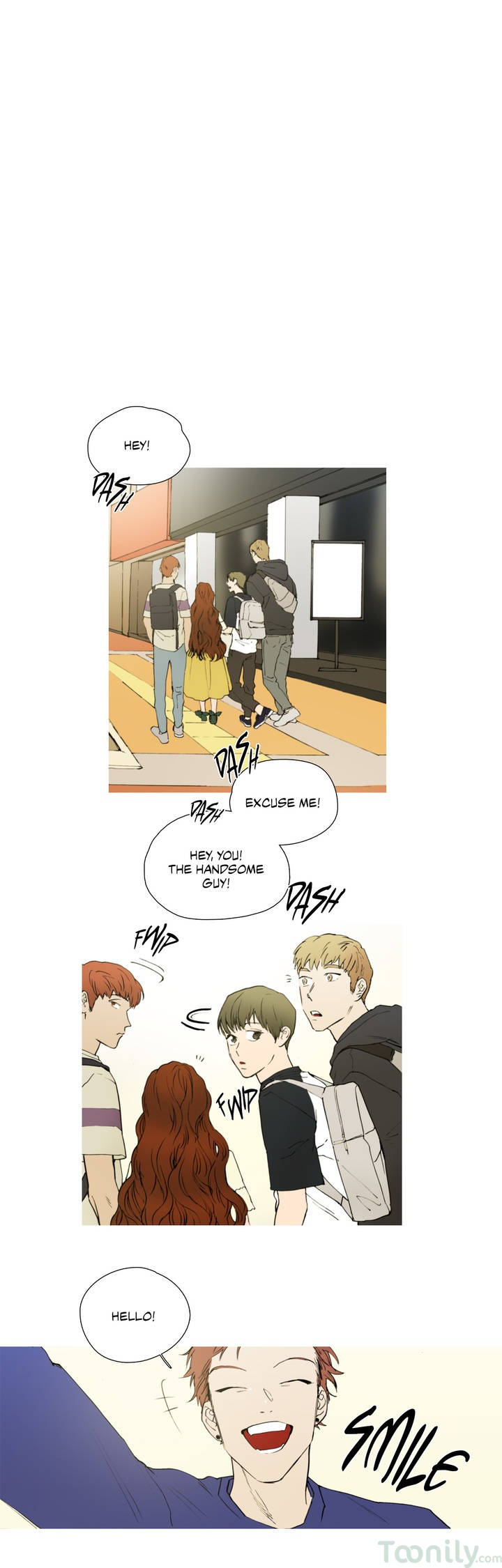 [raw] chiếm đoạt chapter 9 15