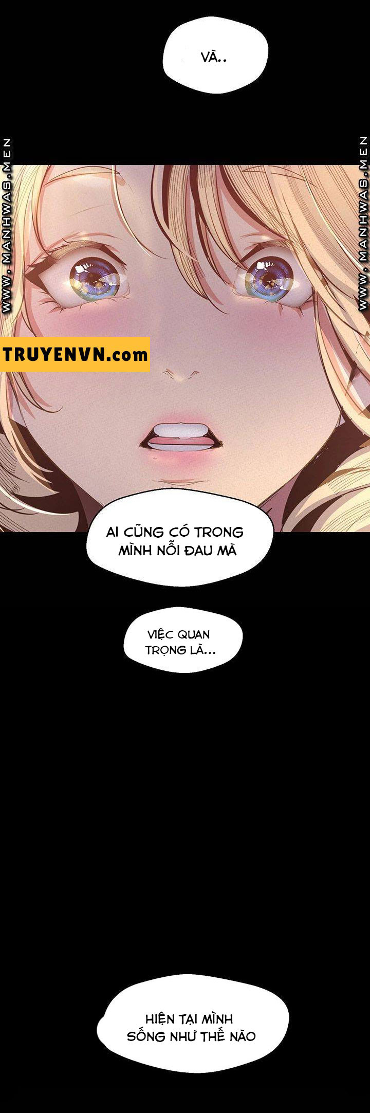 một thế giới mới tuyệt vời chapter 108 41