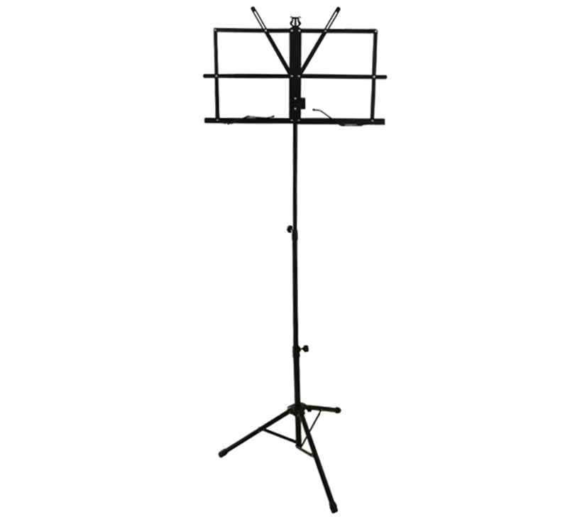 Giá để sách bản nhạc AT-20 - Music Stands có bao đựng - Kèm Móng Gảy DreamMaker