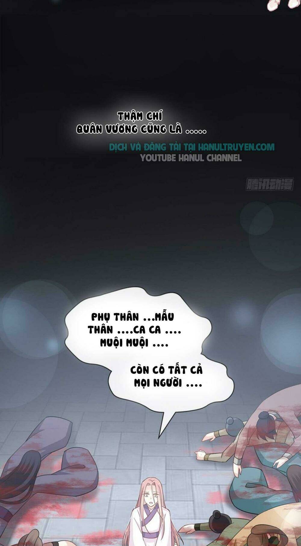 thiên hạ đệ nhất sủng phi chapter 79.2 9