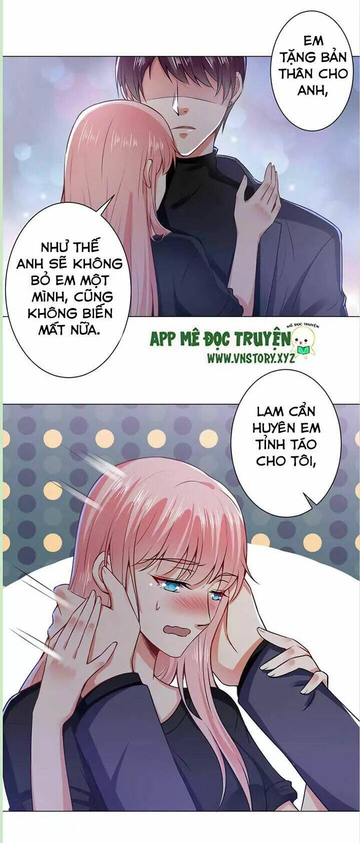 tổng tài đại nhân thật xấu hổ chapter 39 6