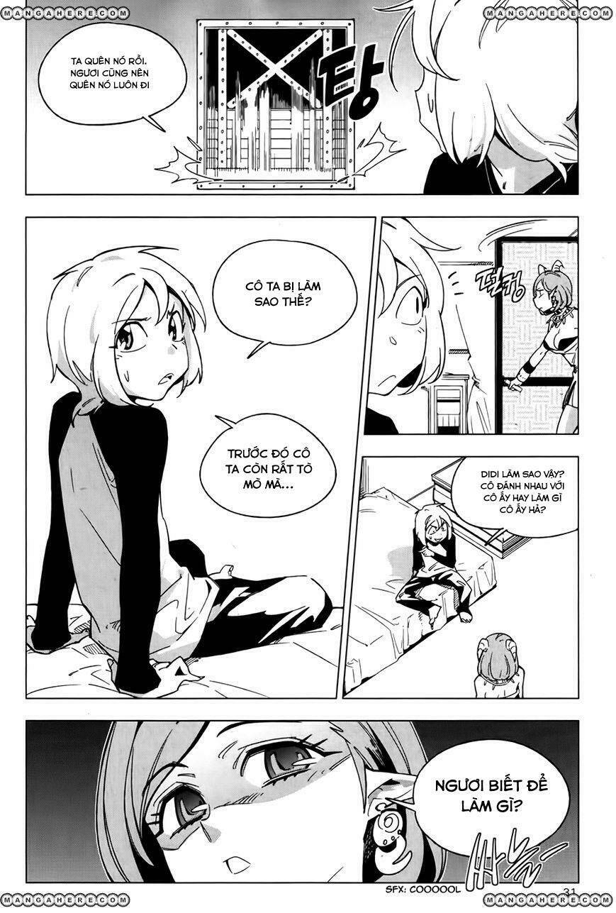 she's gon chapter 7 13