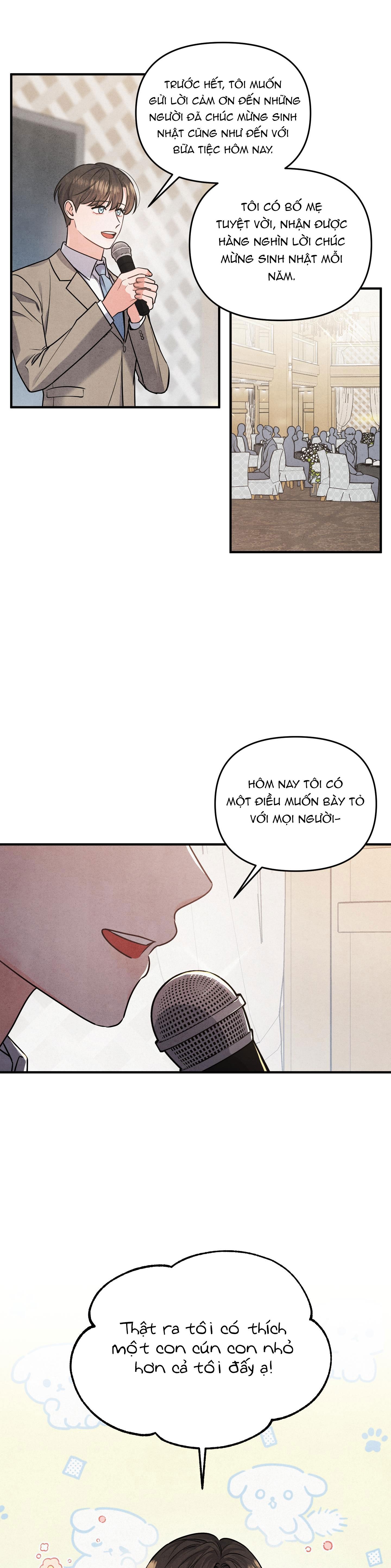 mối quan hệ ngu ngốc chapter 1 26