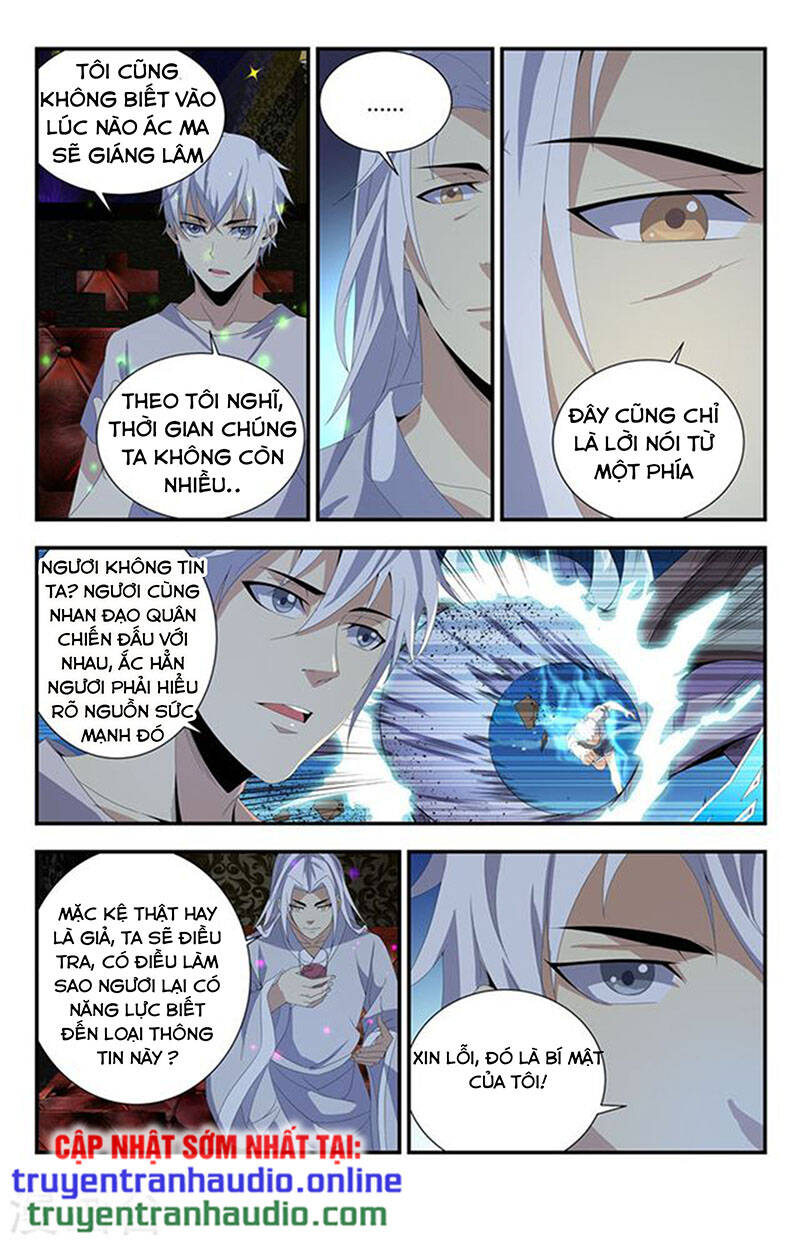 long ẩn giả chapter 218 2