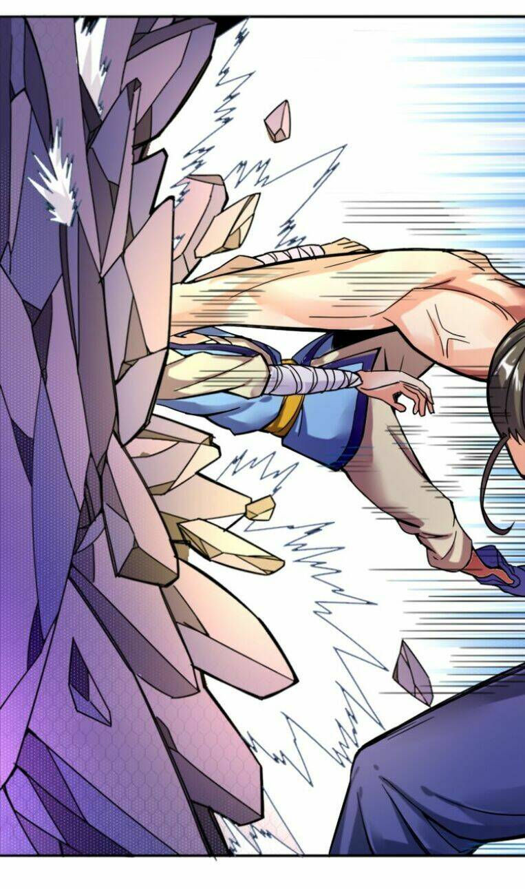 thiên mệnh cửu tinh chapter 5 13